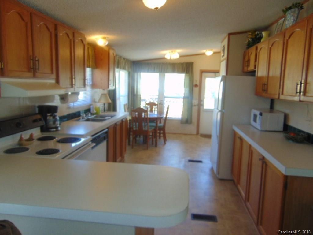 Plank Estates - Residential