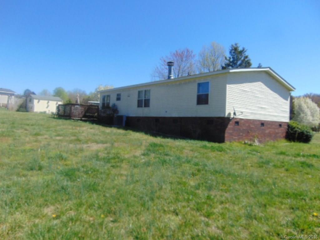 Plank Estates - Residential