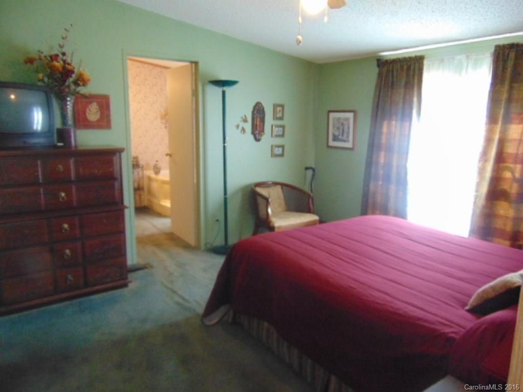 Plank Estates - Residential