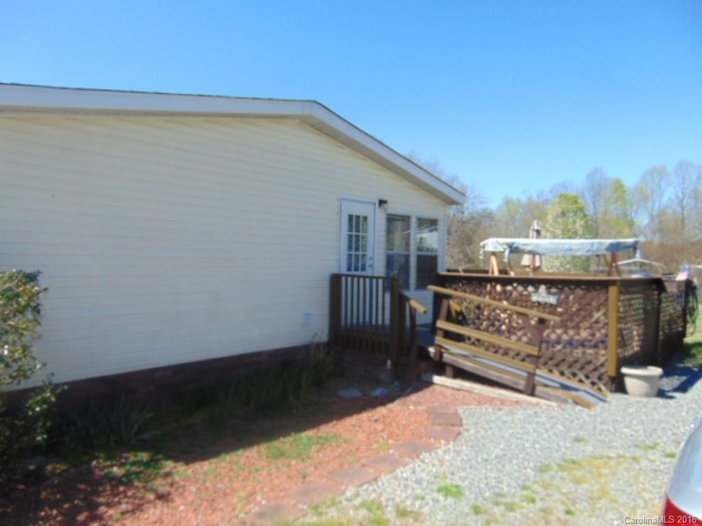 Plank Estates - Residential