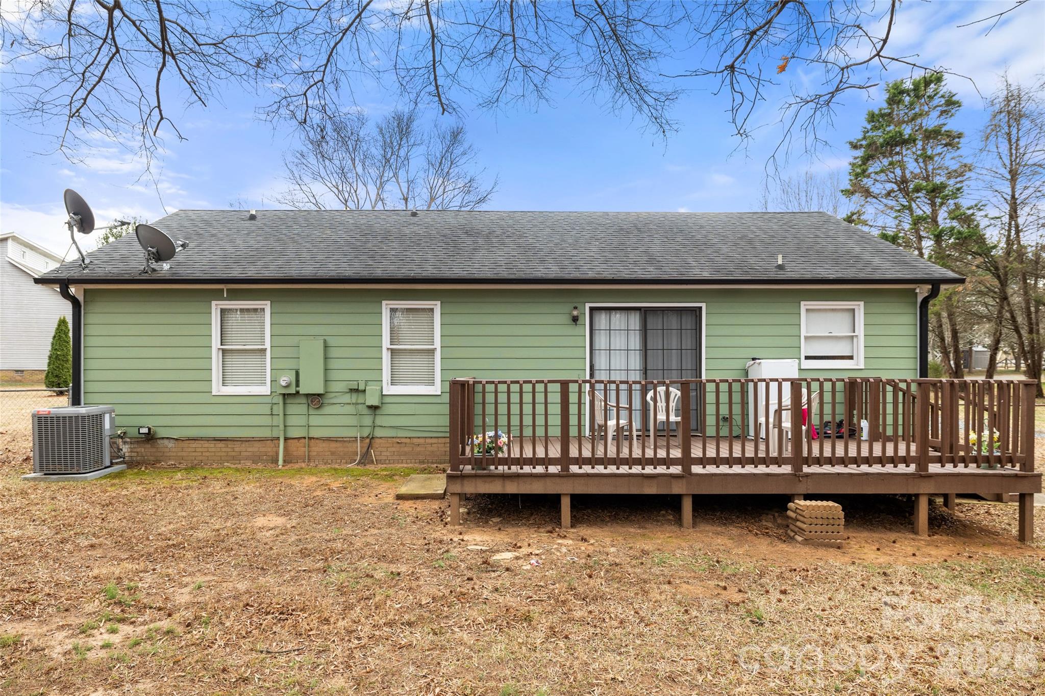 Newtown Estates - Residential