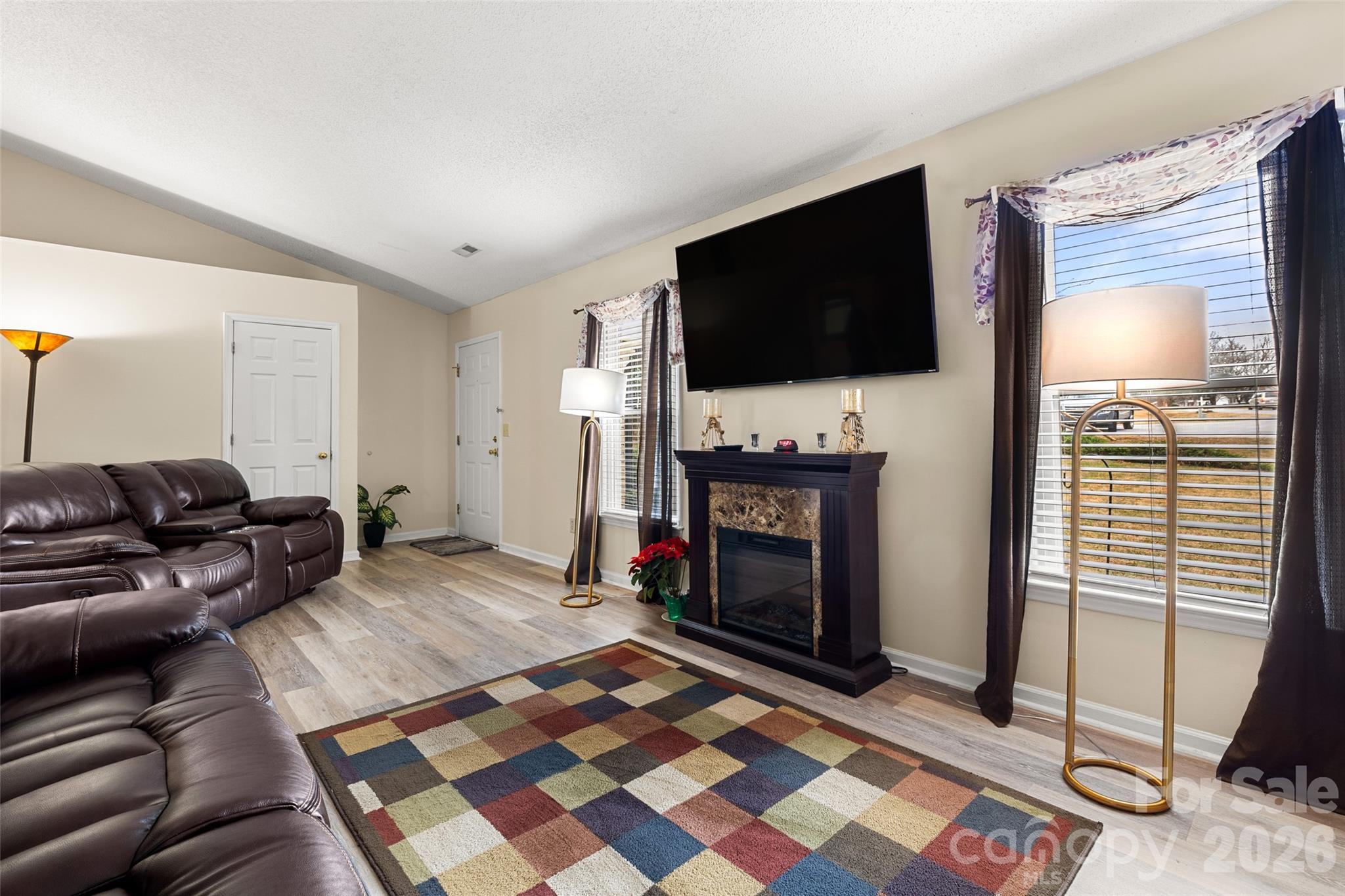 Newtown Estates - Residential