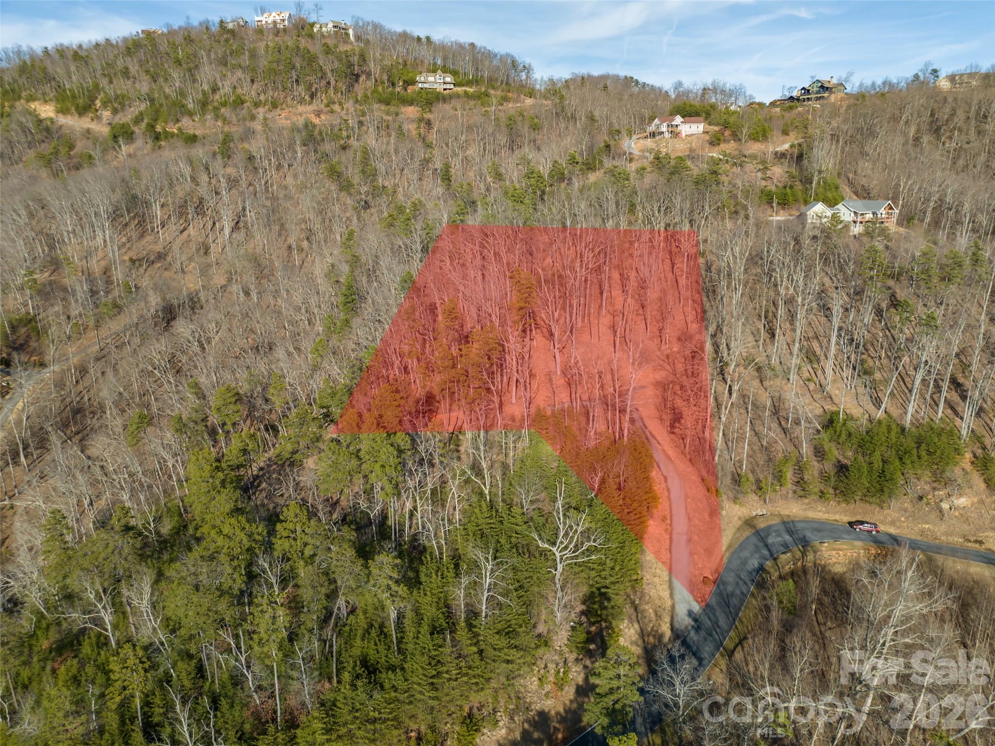 223 Rock Ledge Drive