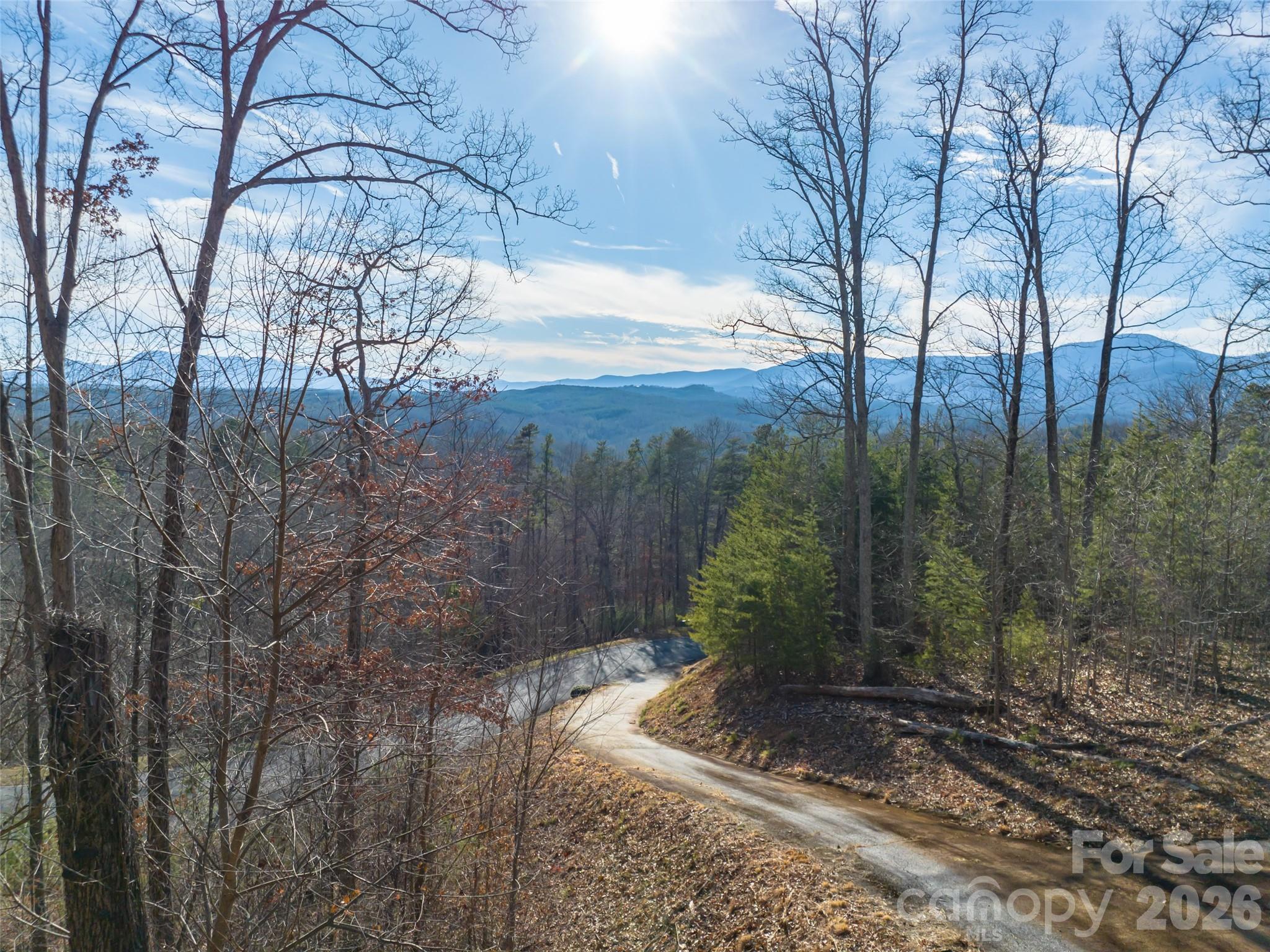 Photo 1 of 37 — 223 Rock Ledge Drive, Lake Lure, NC 28746