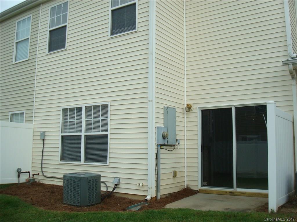 Alexandria - Residential