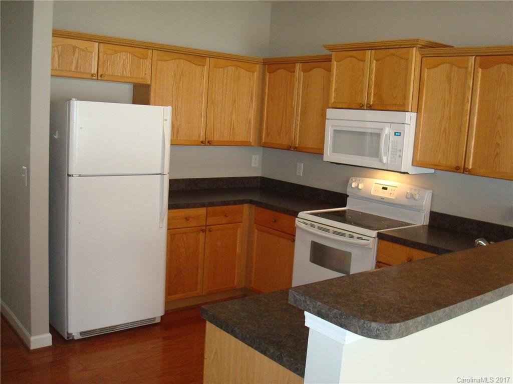 Alexandria - Residential