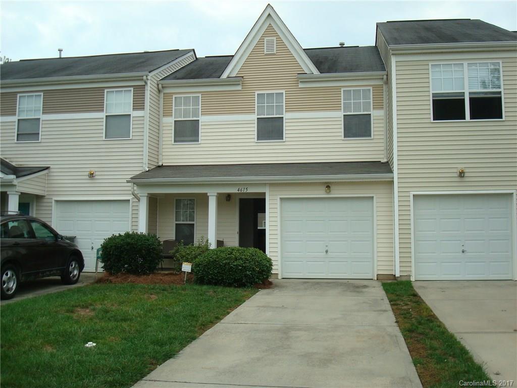 Alexandria - Residential