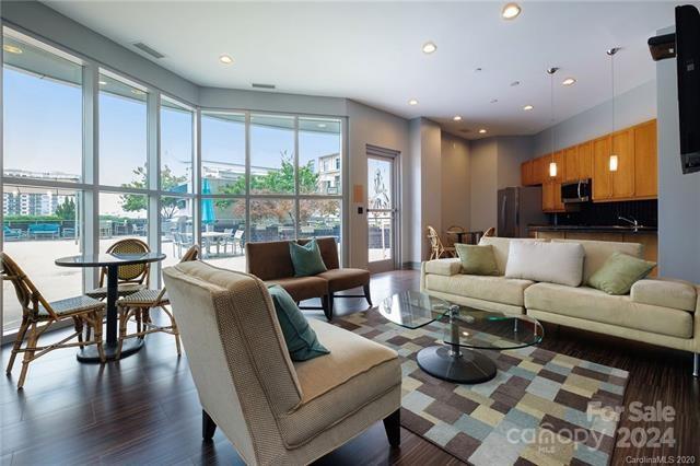 Trademark - Residential