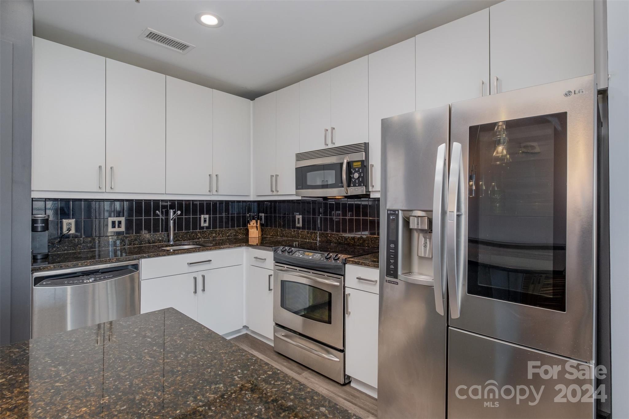 Trademark - Residential