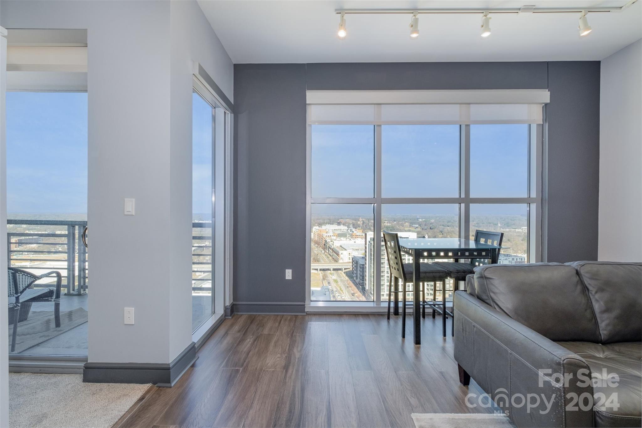 Trademark - Residential