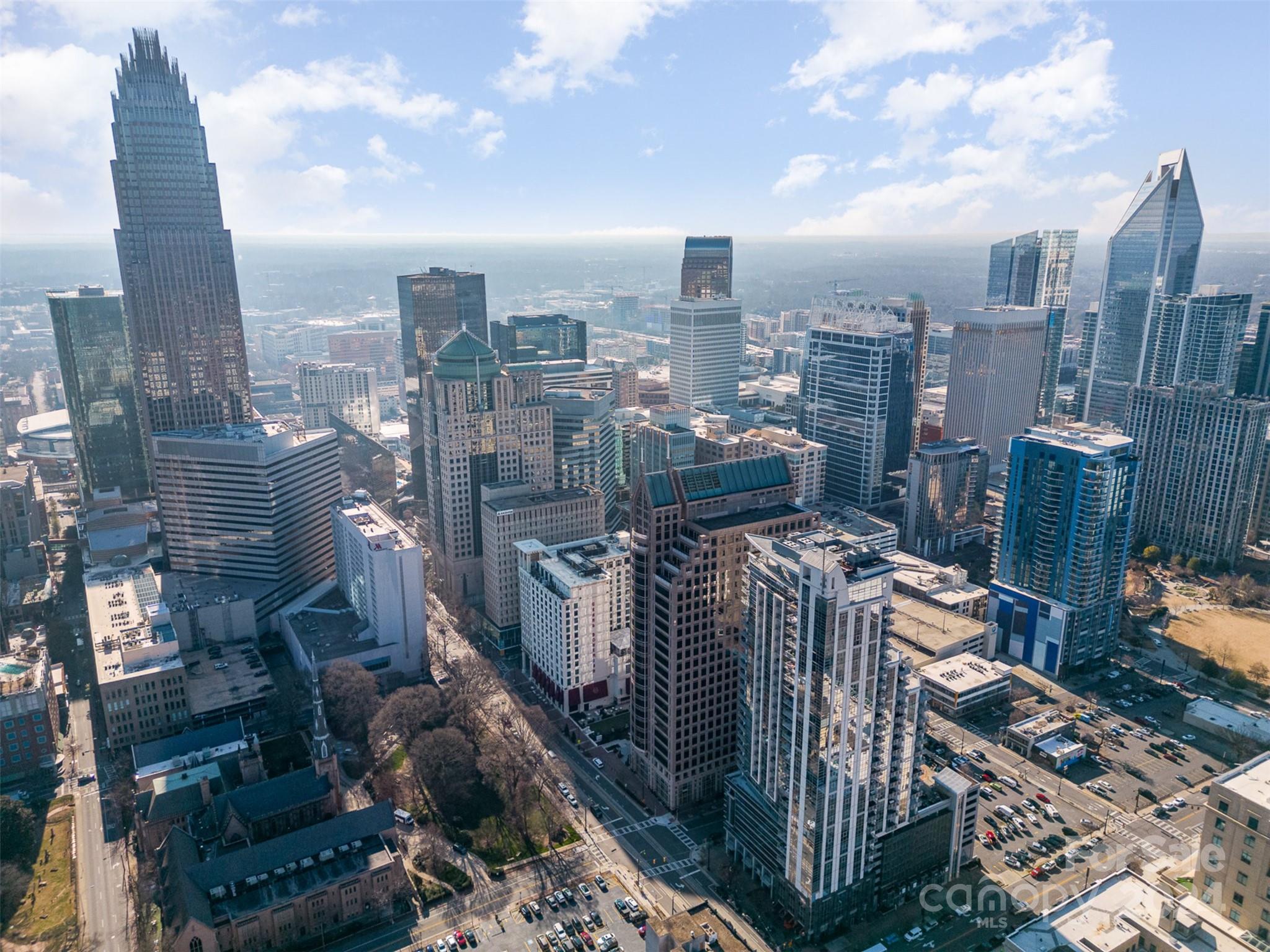 Trademark - Residential