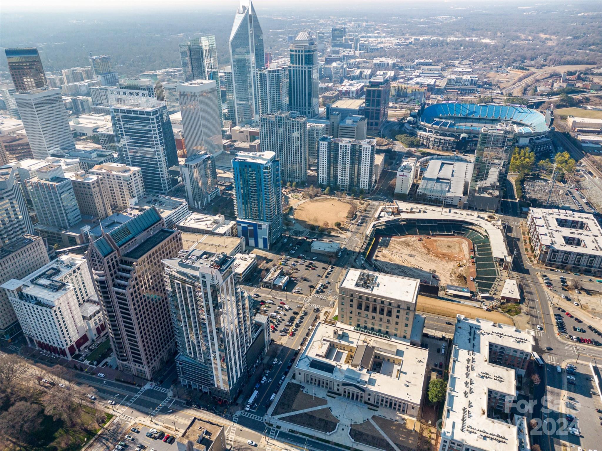 Trademark - Residential