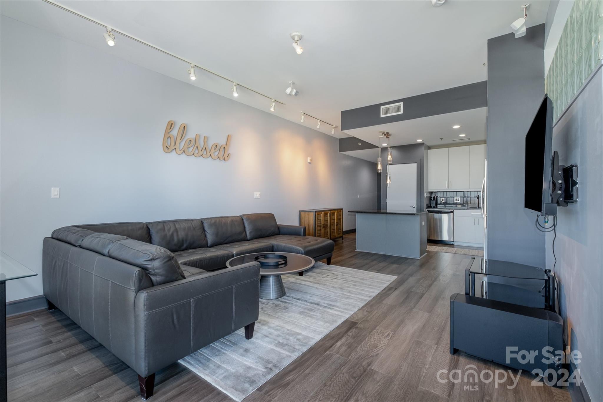 Trademark - Residential