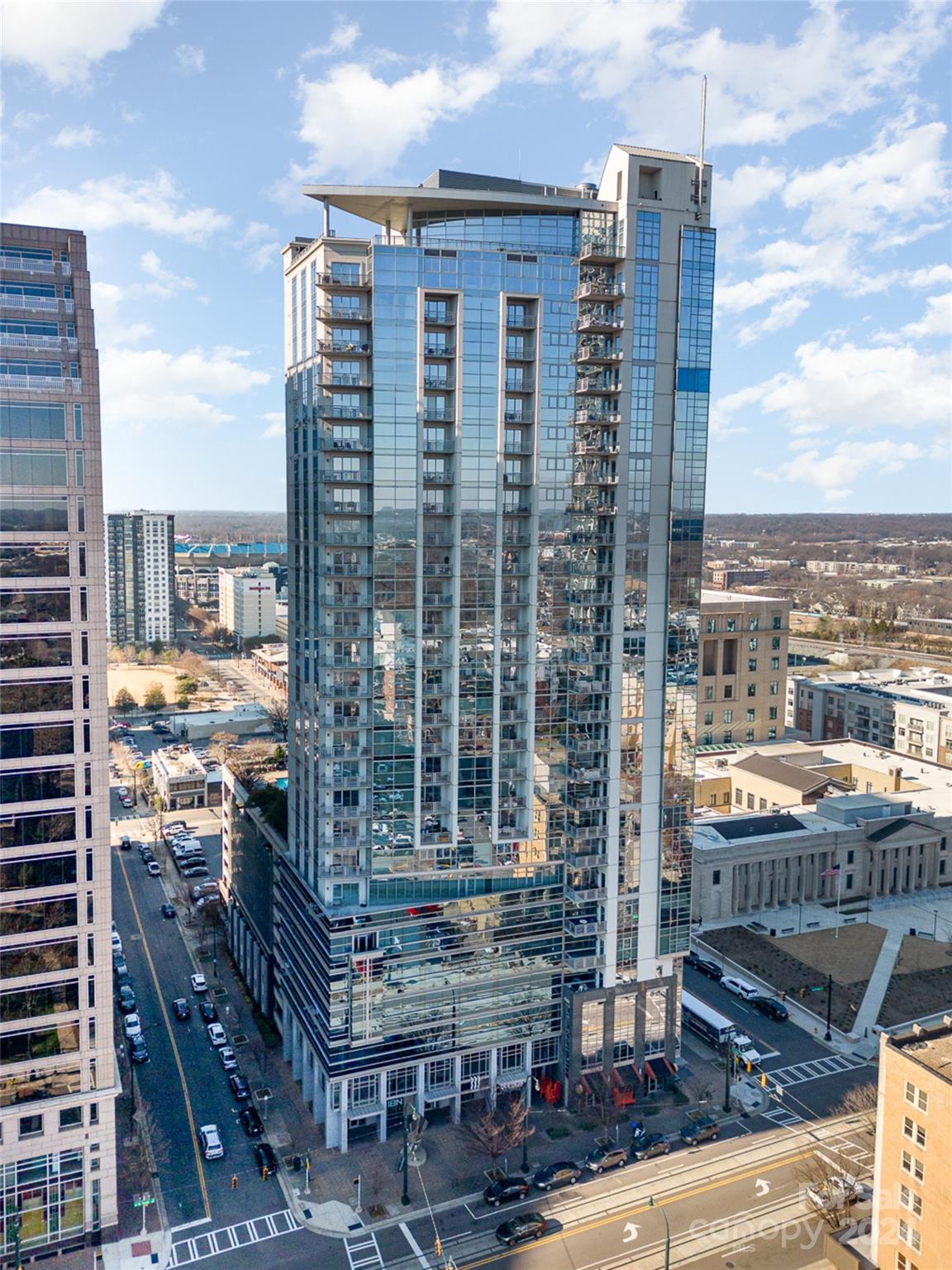 Trademark - Residential