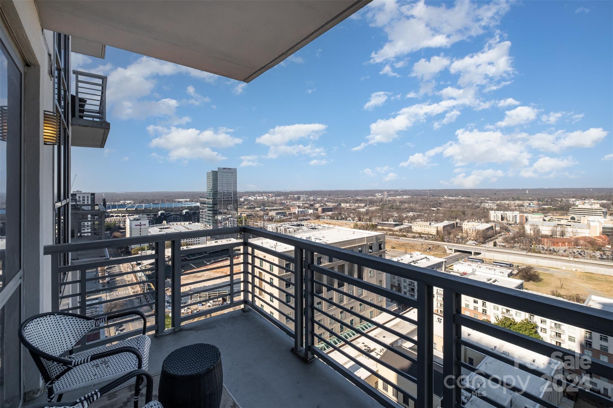 Trademark - Residential