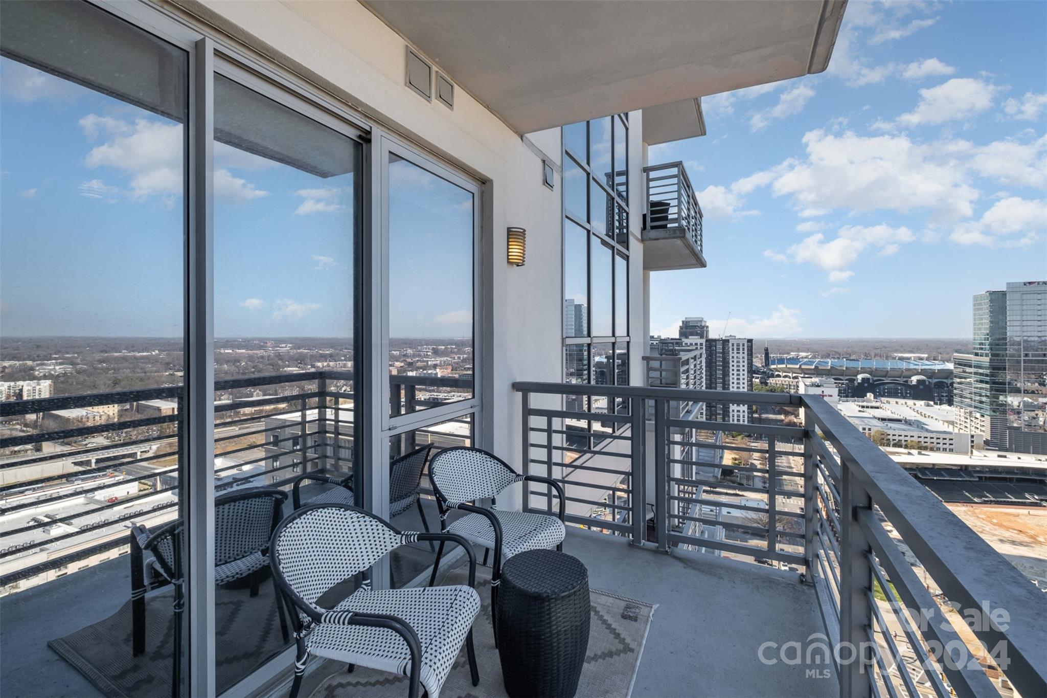 Trademark - Residential