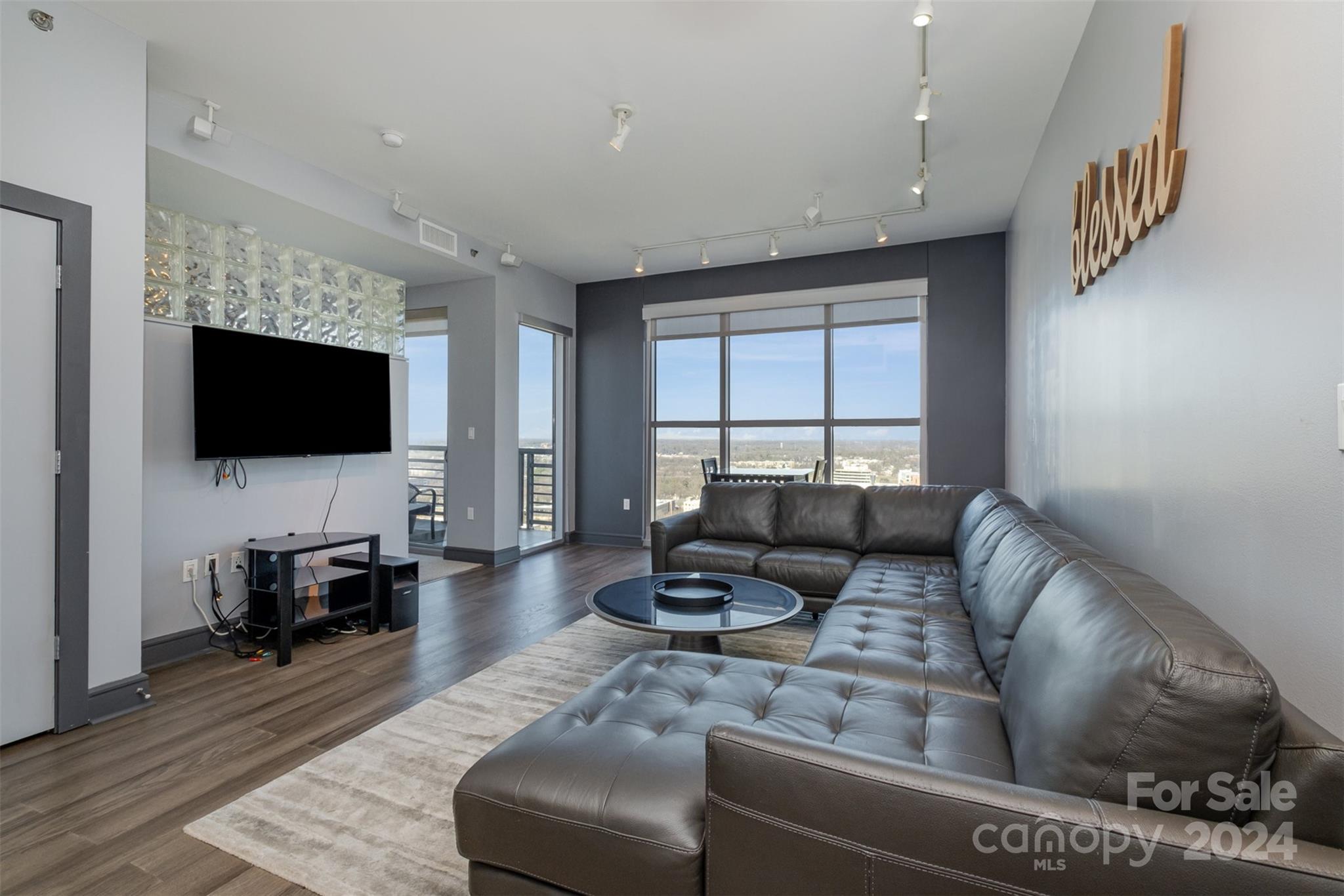 Trademark - Residential