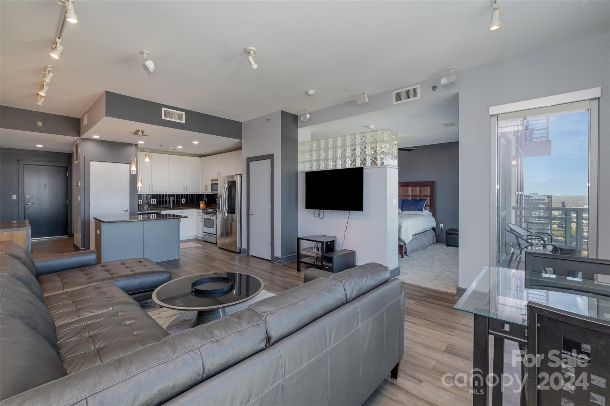 Trademark - Residential