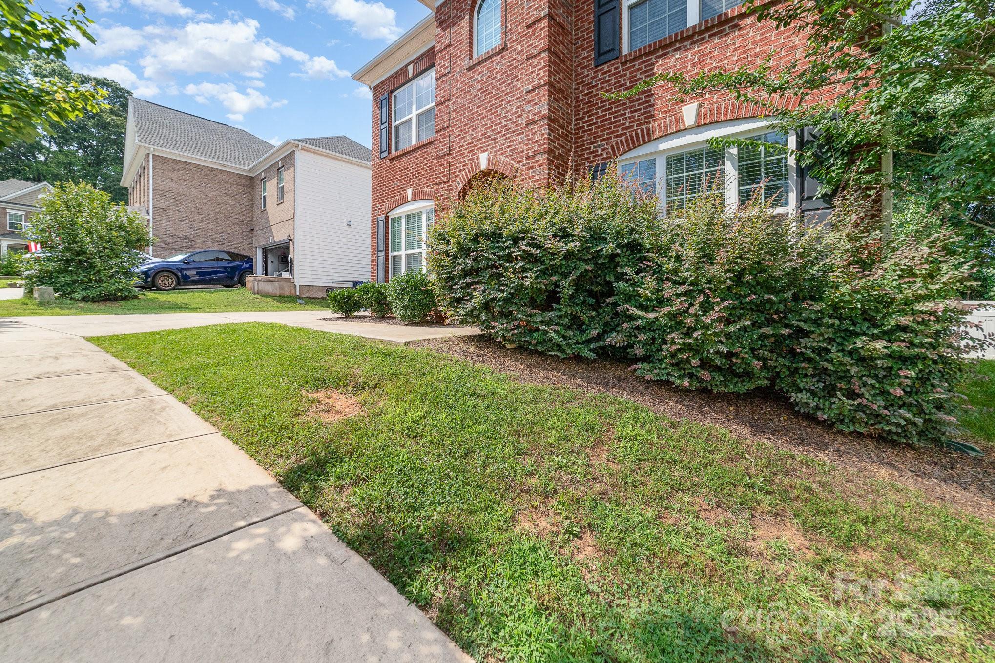 9807 Maywine Circle