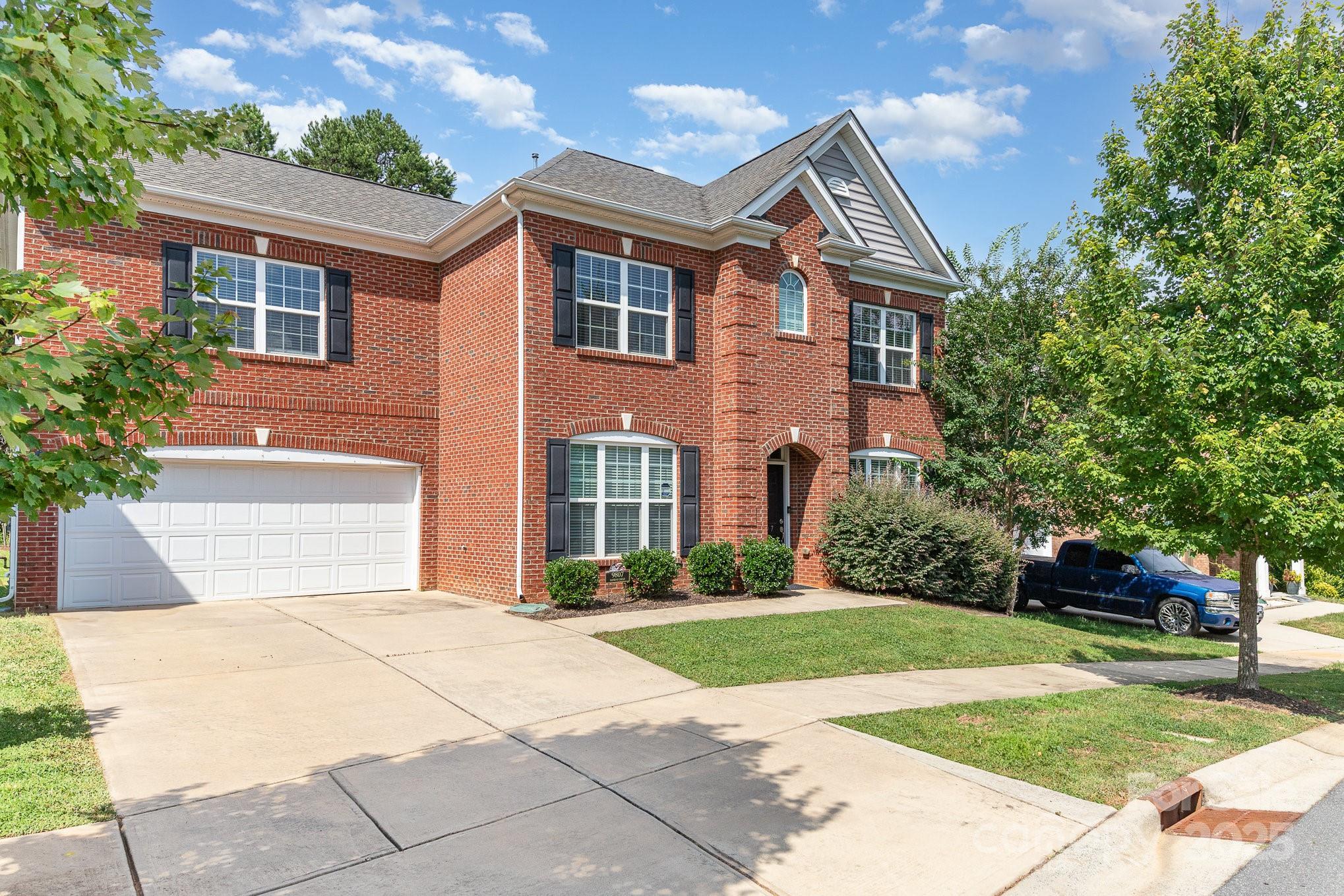 9807 Maywine Circle
