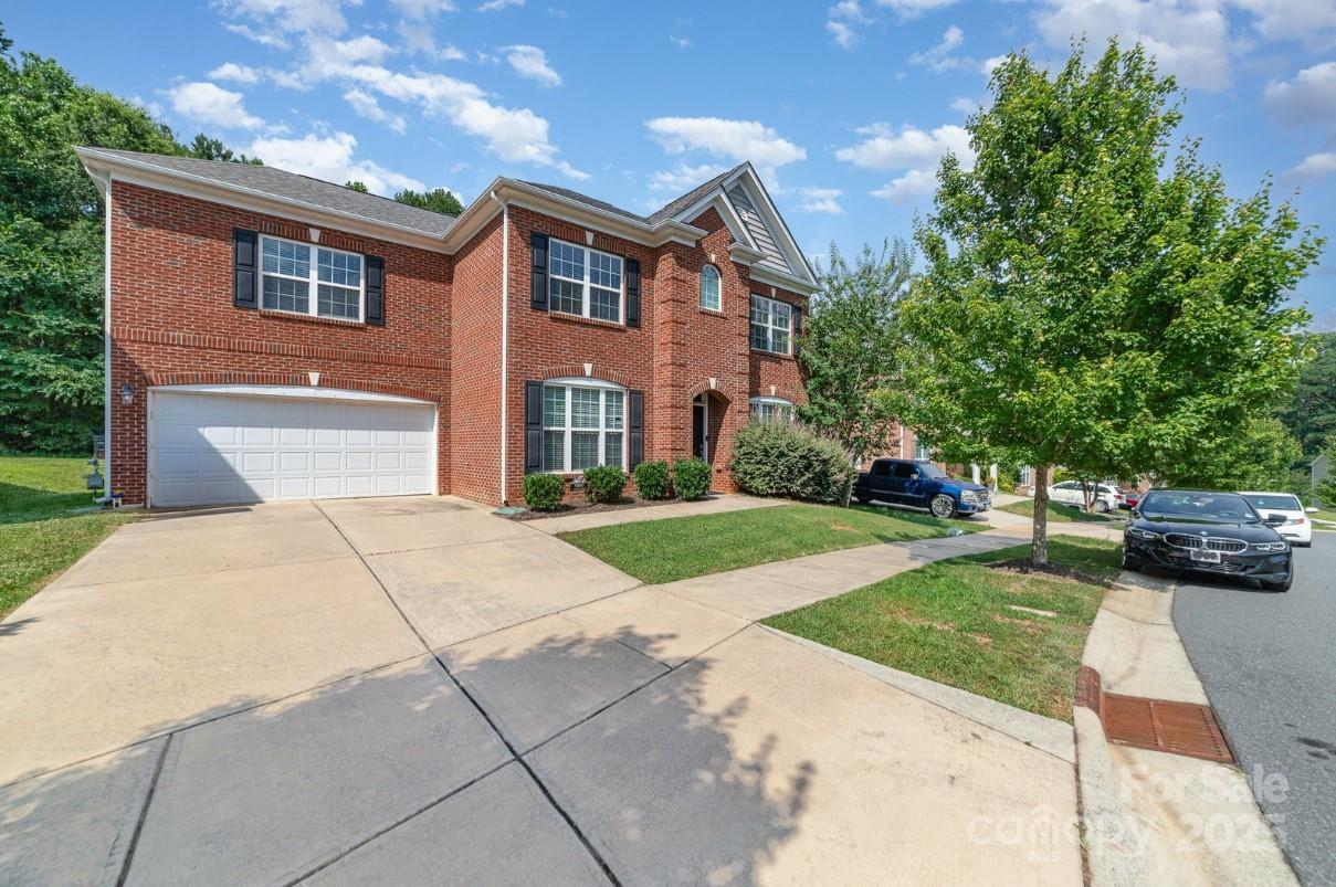 9807 Maywine Circle