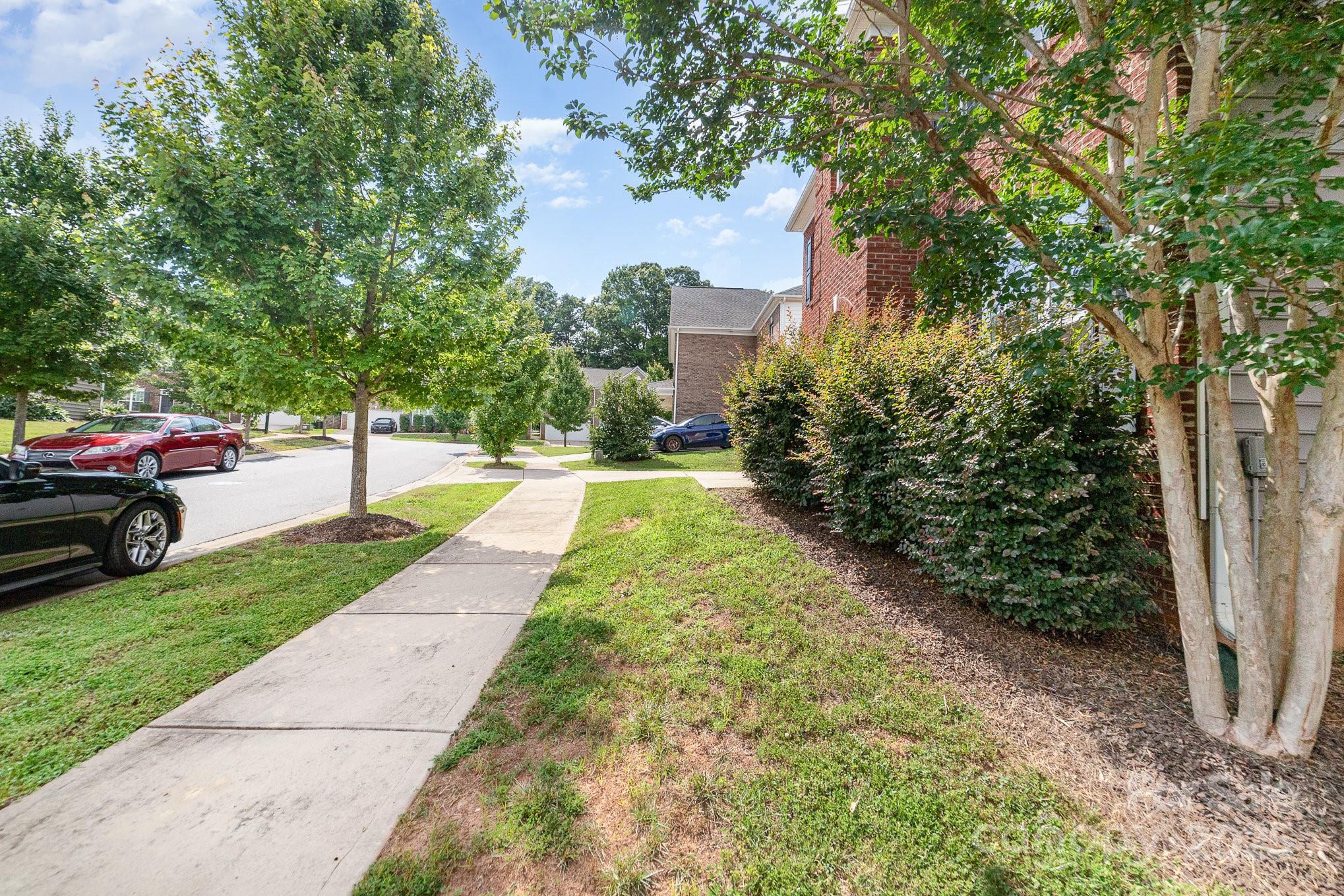 9807 Maywine Circle