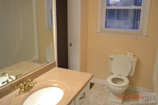 Oak Hill - Residential