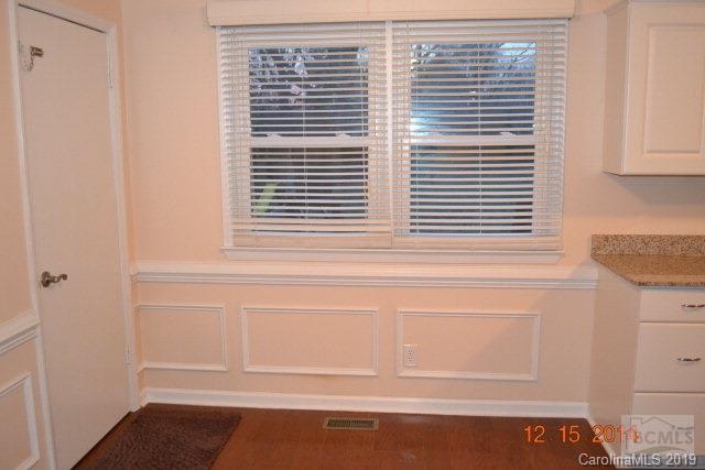 Oak Hill - Residential