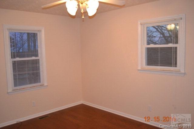 Oak Hill - Residential