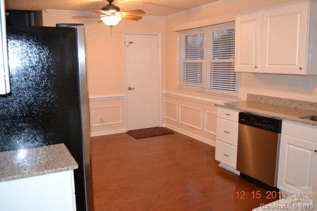 Oak Hill - Residential