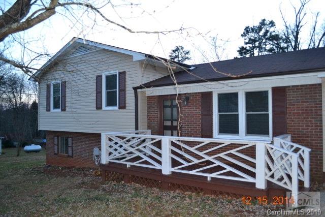 Oak Hill - Residential