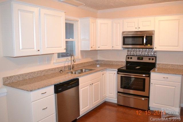 Oak Hill - Residential