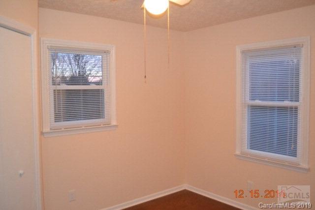 Oak Hill - Residential