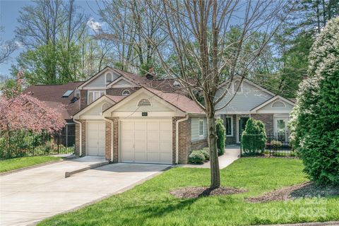 102 Glenbrook Drive Hendersonville NC 28739