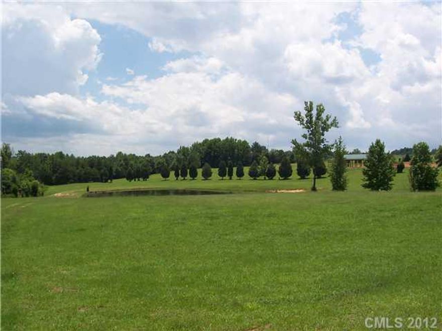 1 acre lots - 1200 sqft. culvert fee paid