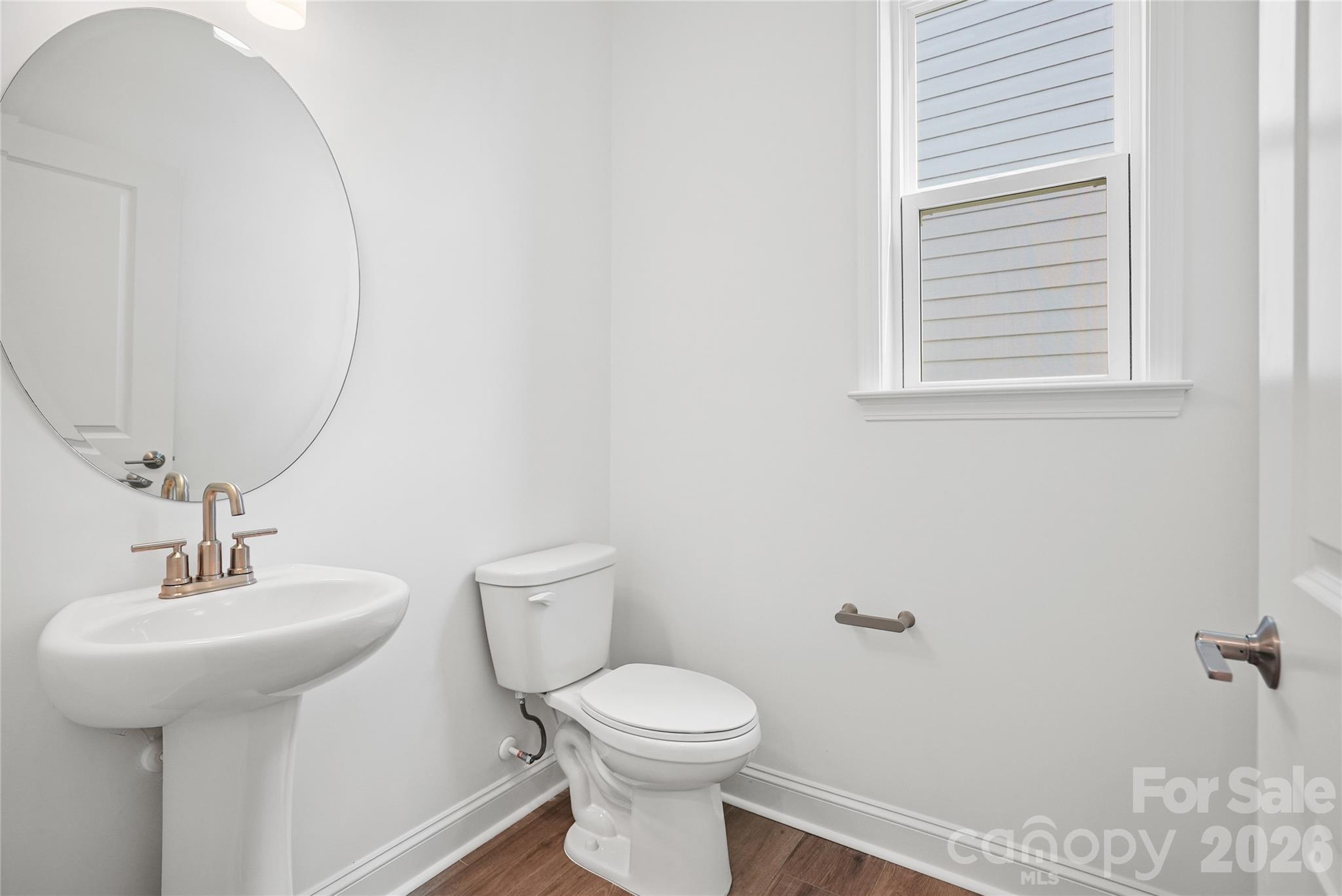 Parkside Crossing - Residential