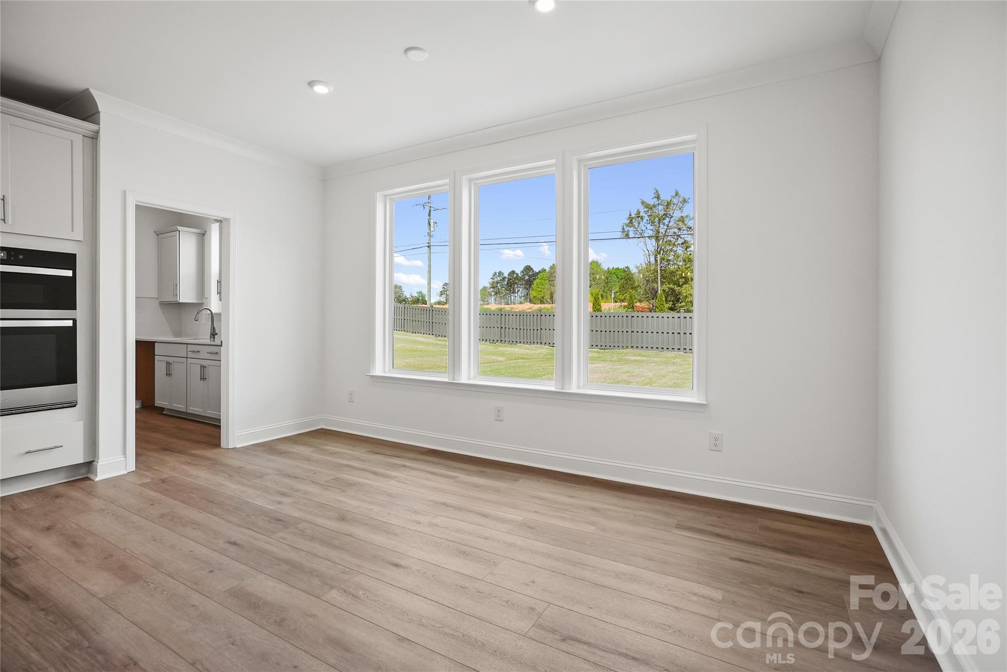 Parkside Crossing - Residential