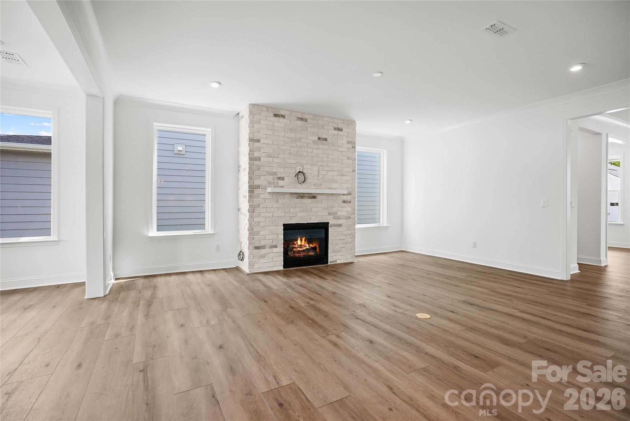 Parkside Crossing - Residential