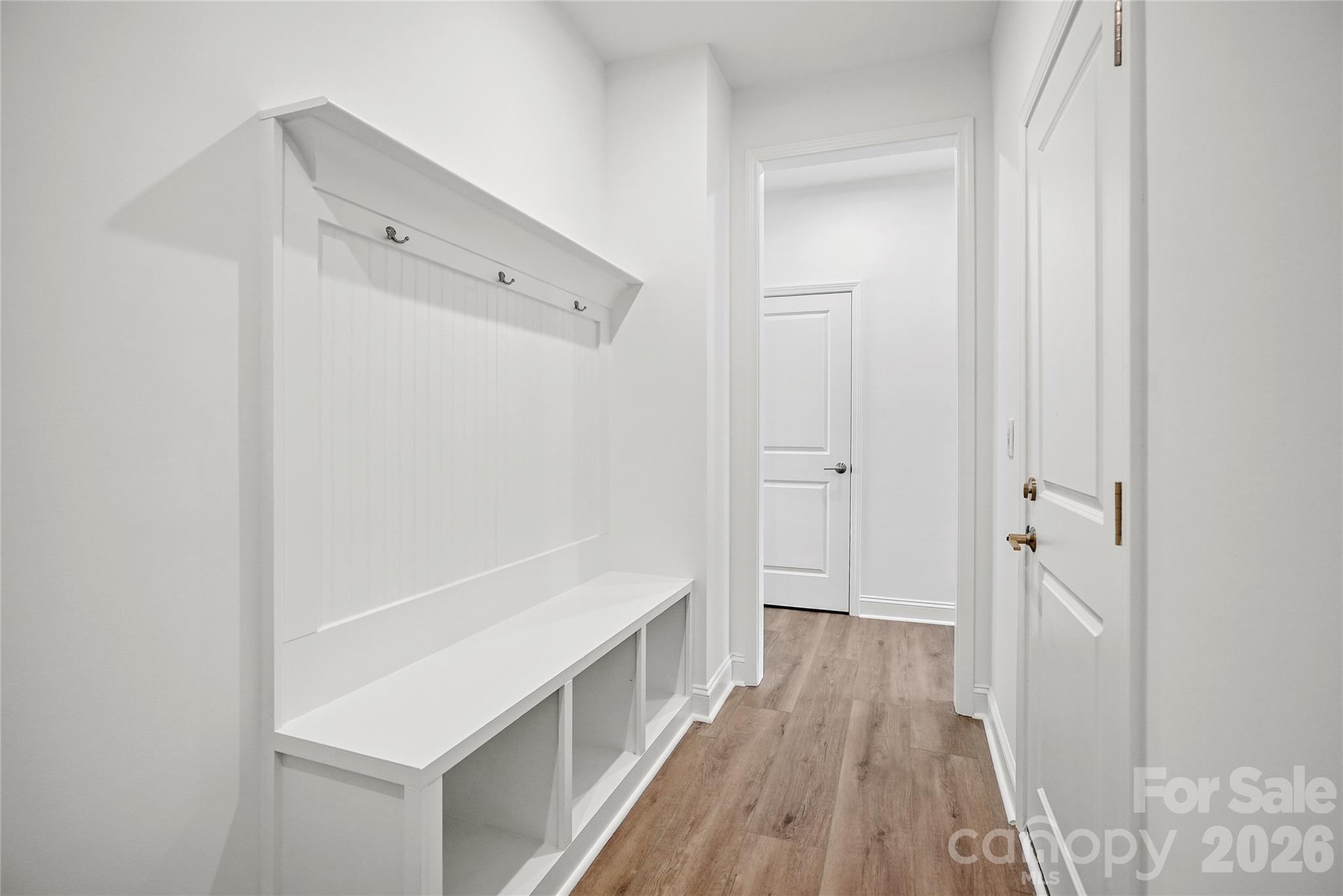 Parkside Crossing - Residential