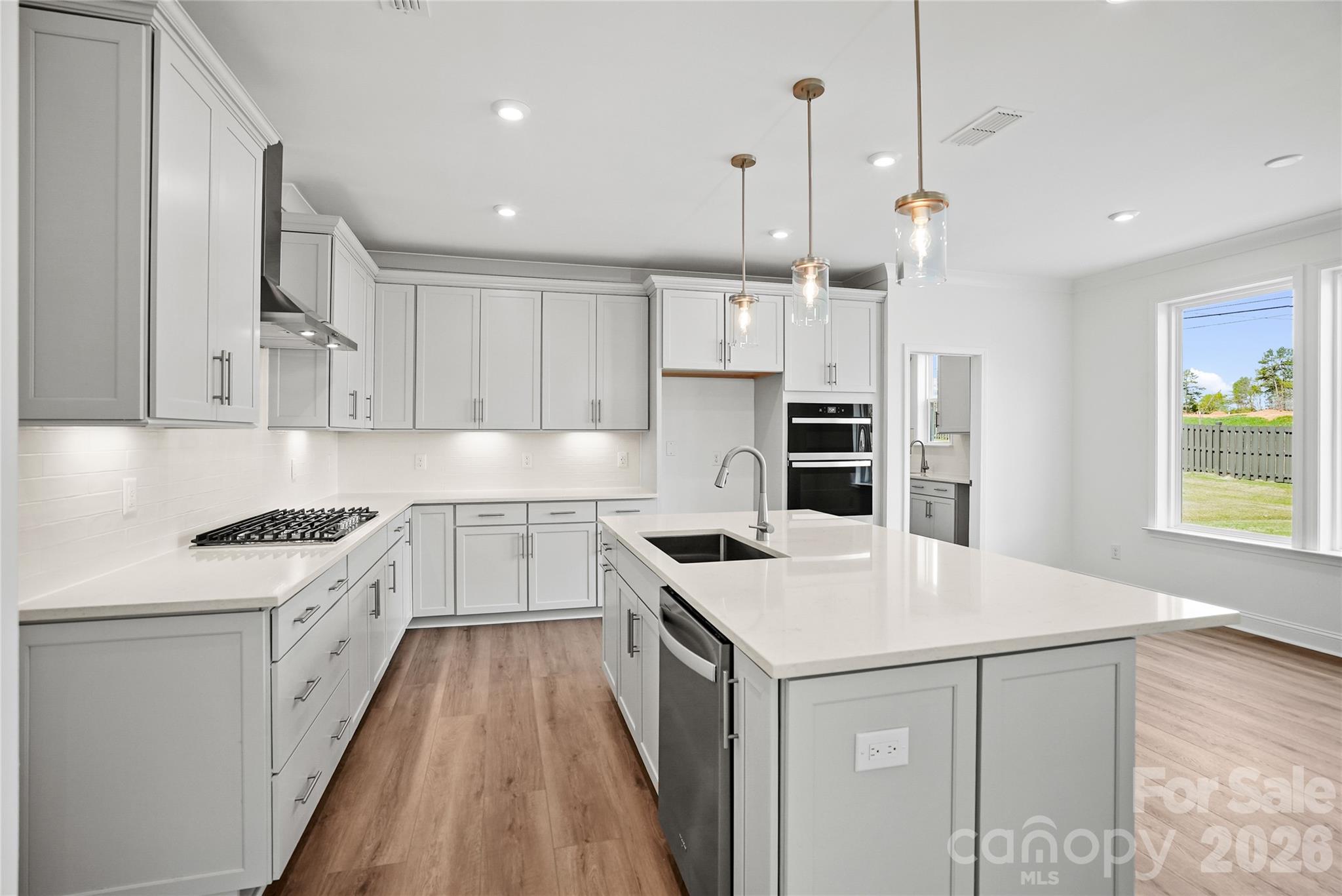 Parkside Crossing - Residential