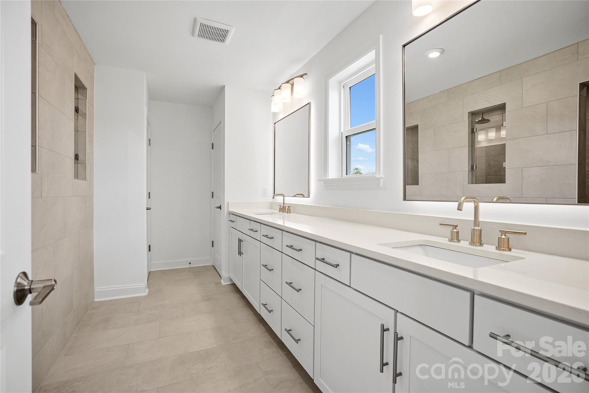 Parkside Crossing - Residential