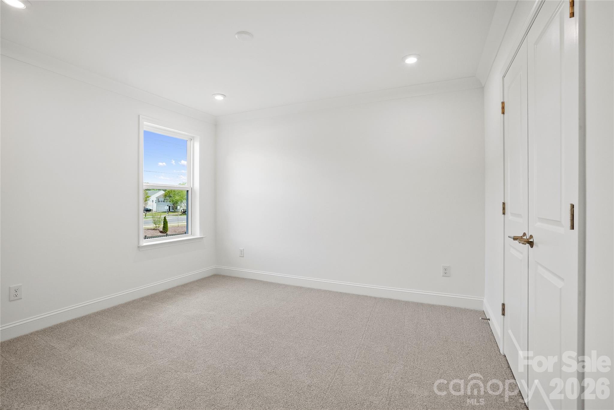 Parkside Crossing - Residential