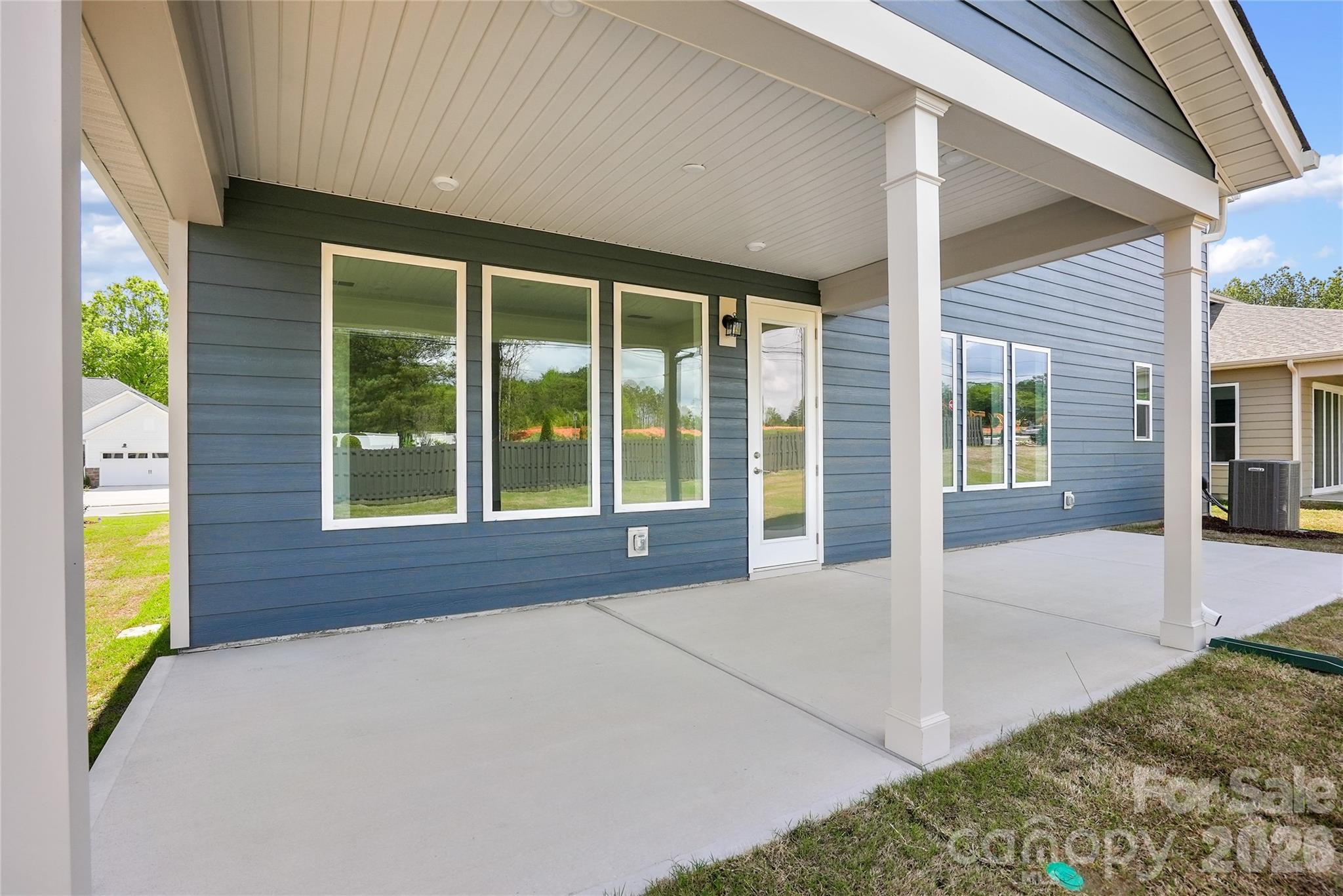 Parkside Crossing - Residential