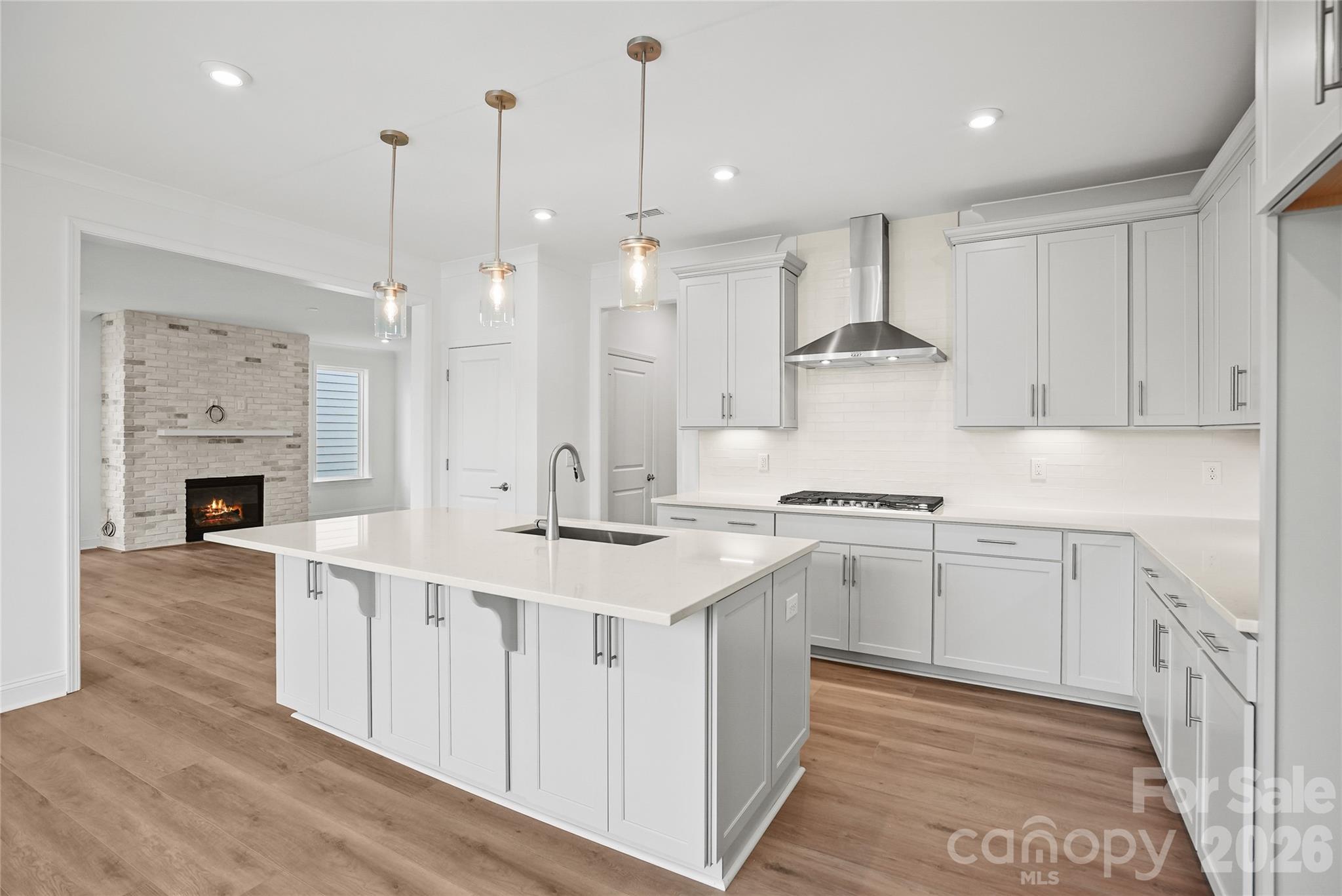 Parkside Crossing - Residential