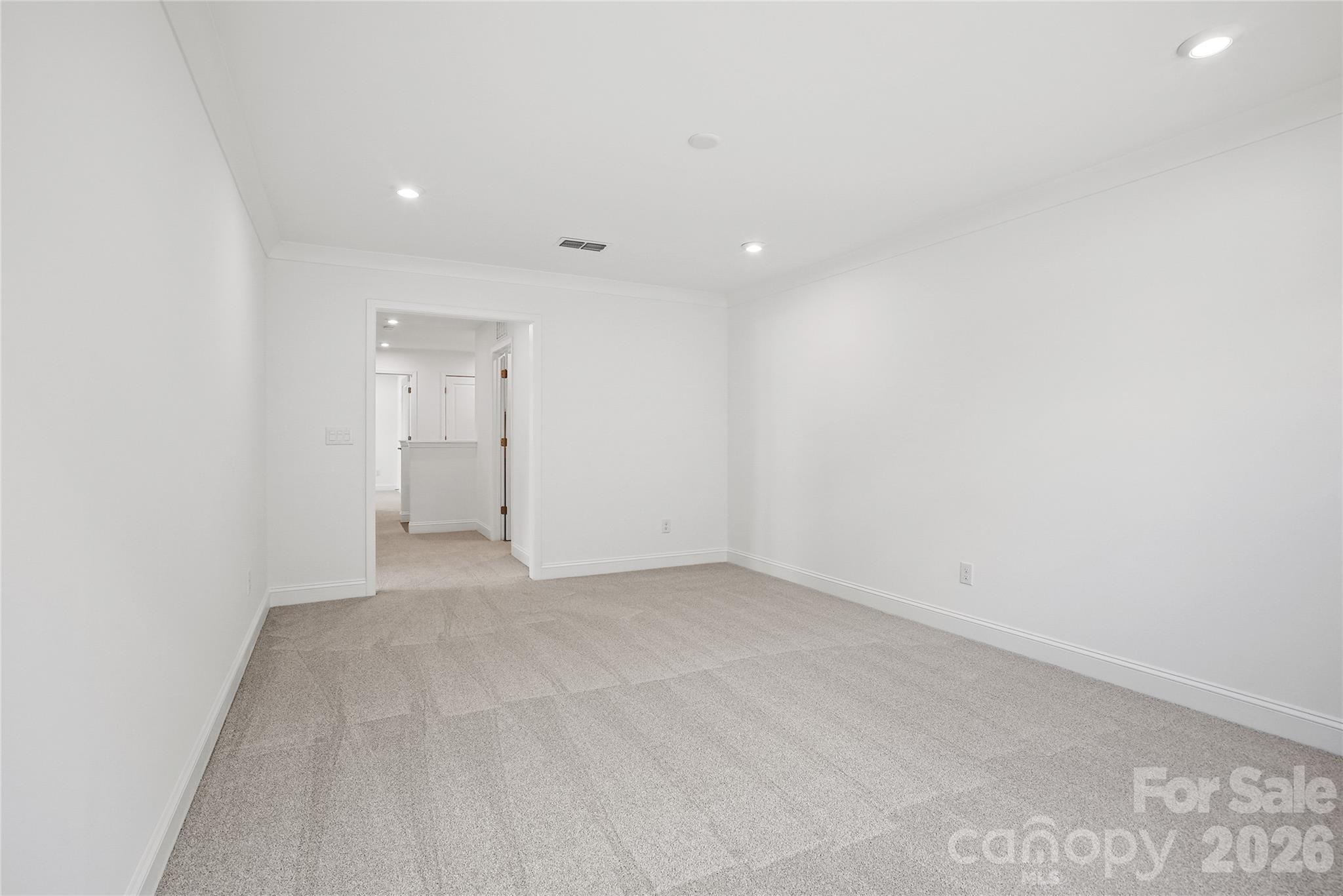 Parkside Crossing - Residential