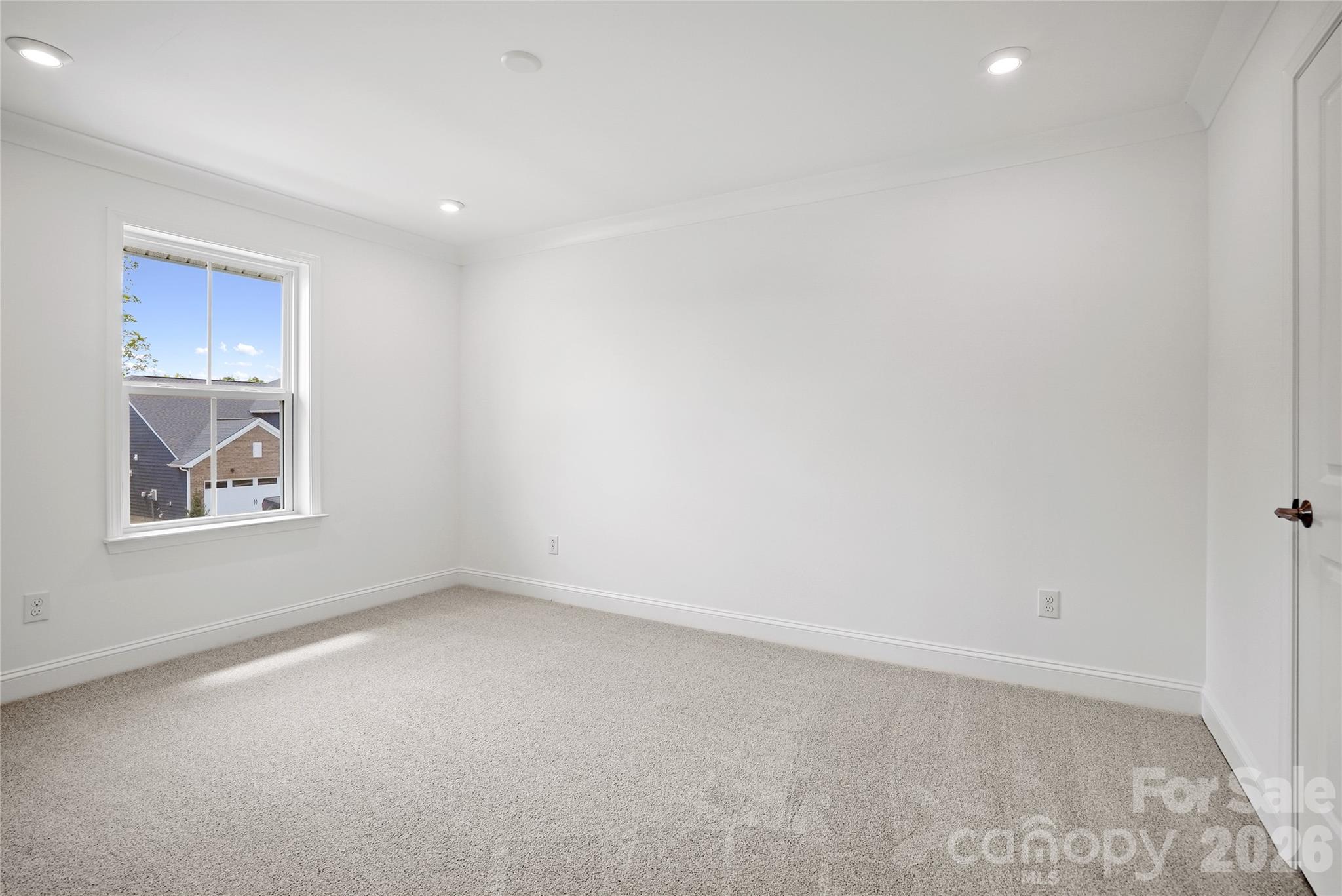 Parkside Crossing - Residential