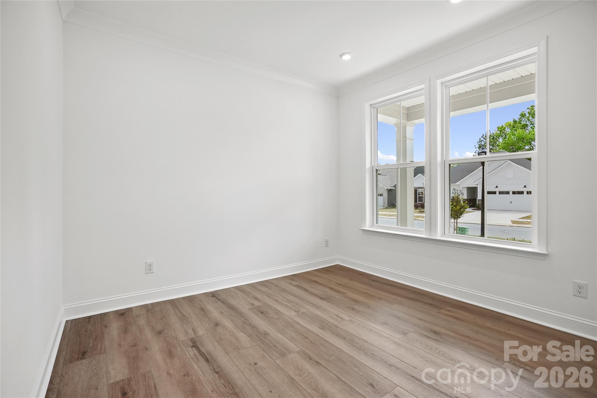 Parkside Crossing - Residential