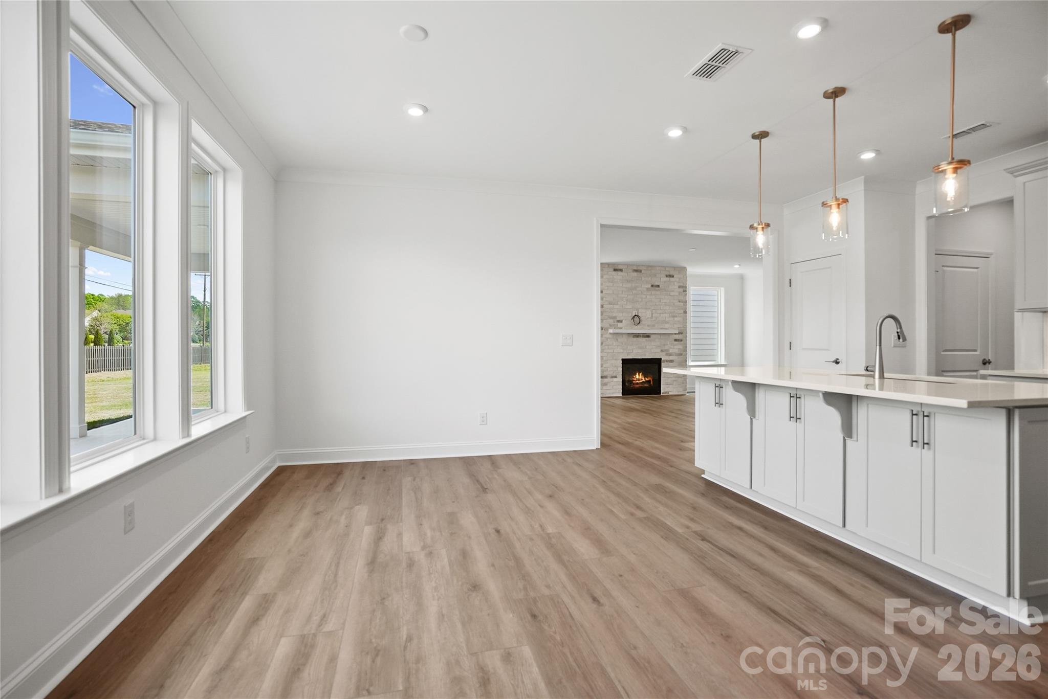 Parkside Crossing - Residential