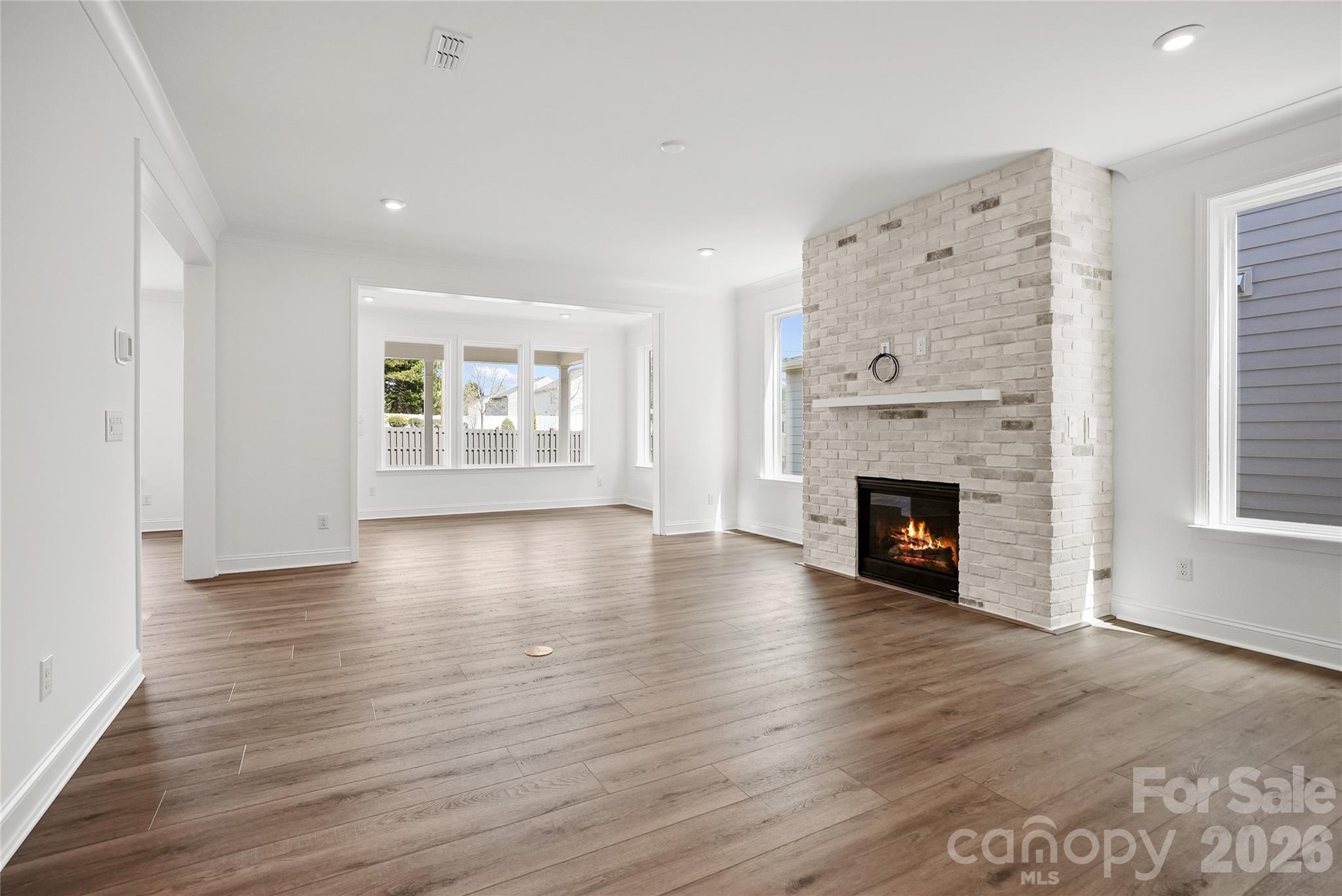 Parkside Crossing - Residential