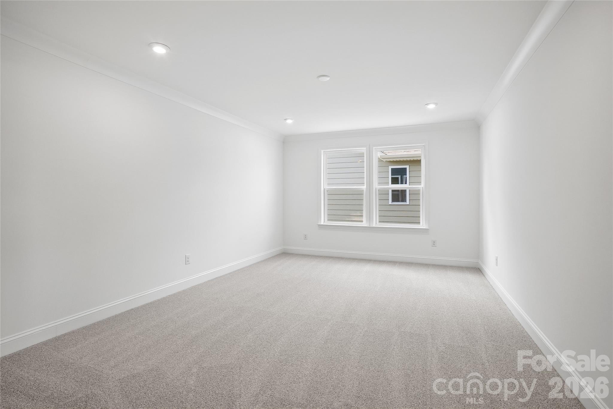 Parkside Crossing - Residential